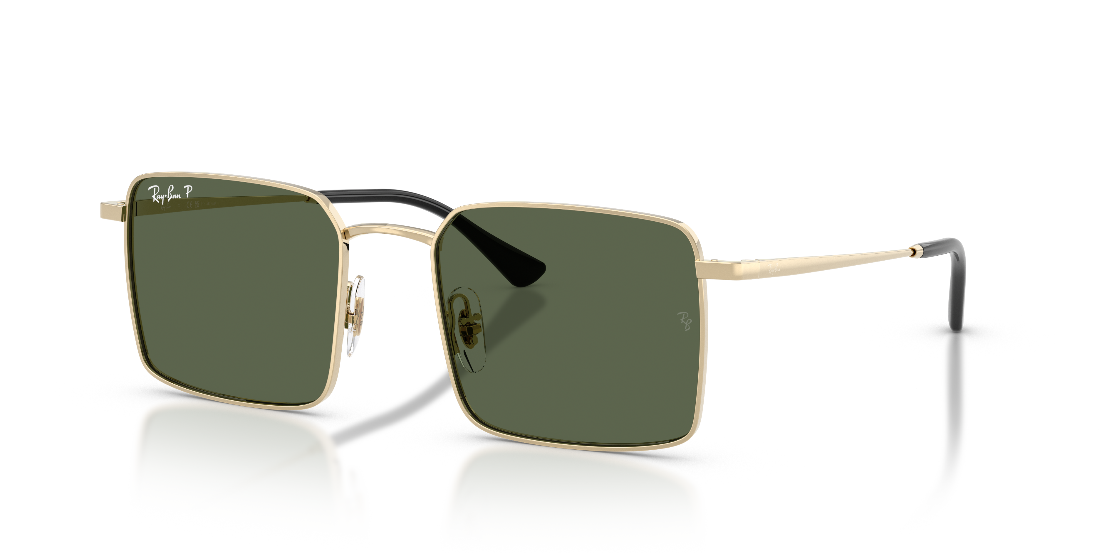 Ray-Ban RB3782 92139A  